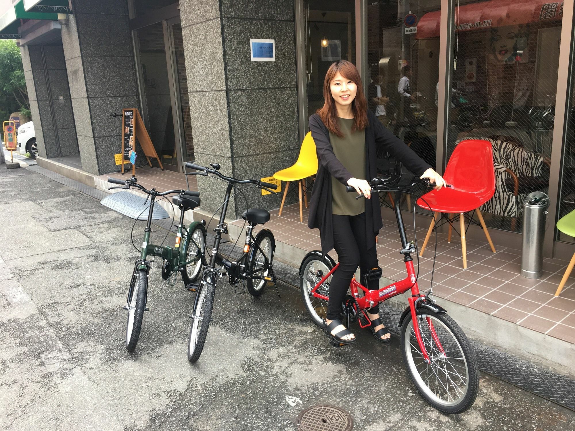Hostel Viaggio Osaka Zewnętrze zdjęcie