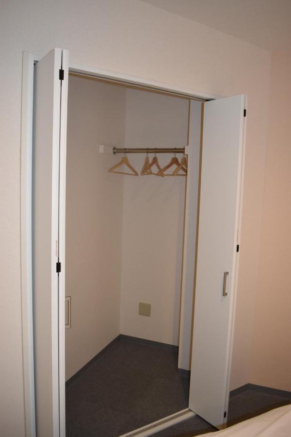 Hostel Viaggio Osaka Zewnętrze zdjęcie