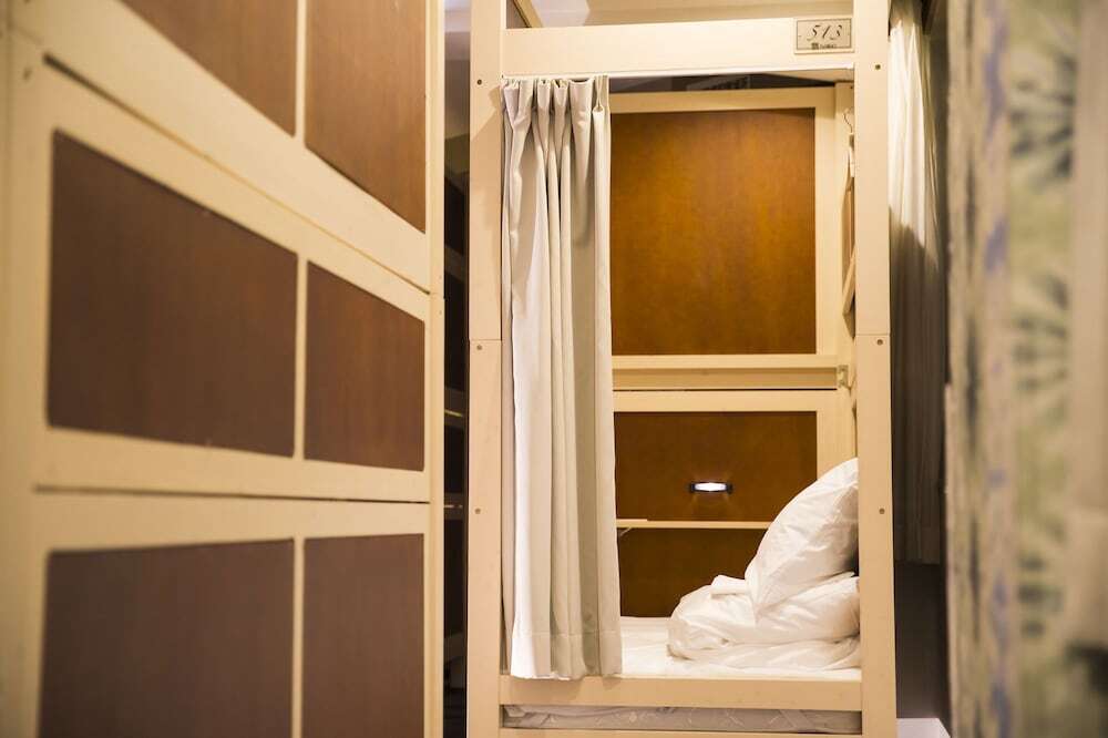 Hostel Viaggio Osaka Zewnętrze zdjęcie